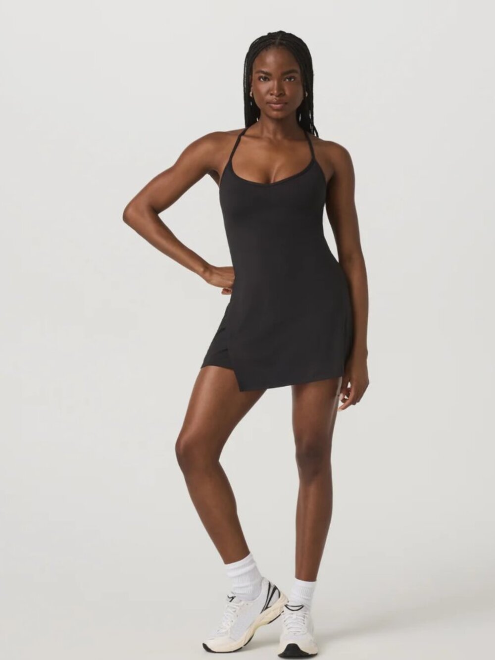 Vuori Solstice Dress